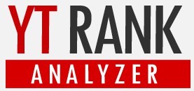 YT Rank Analyzer